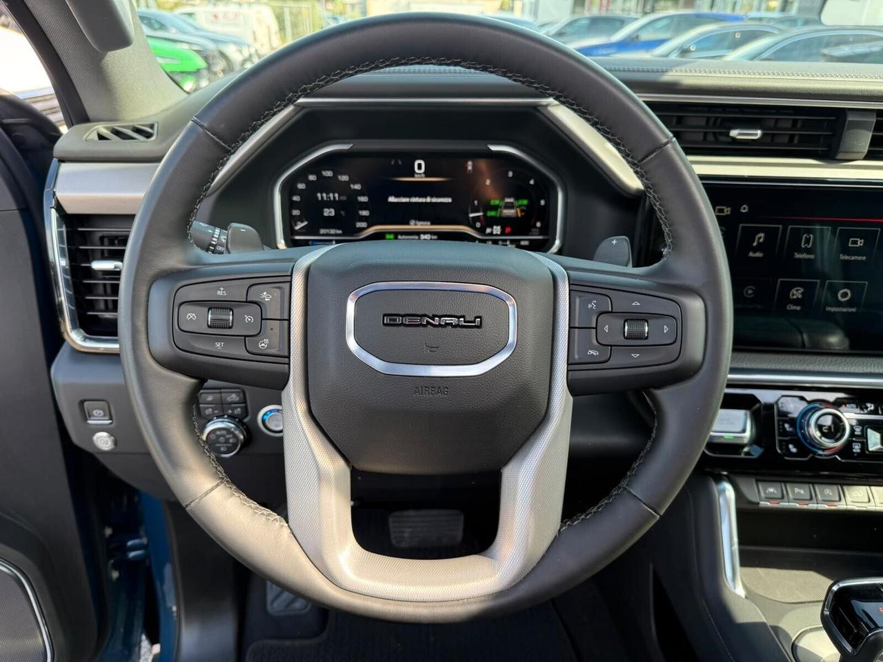 Gmc Sierra Denali Gpl Hard Top (958)