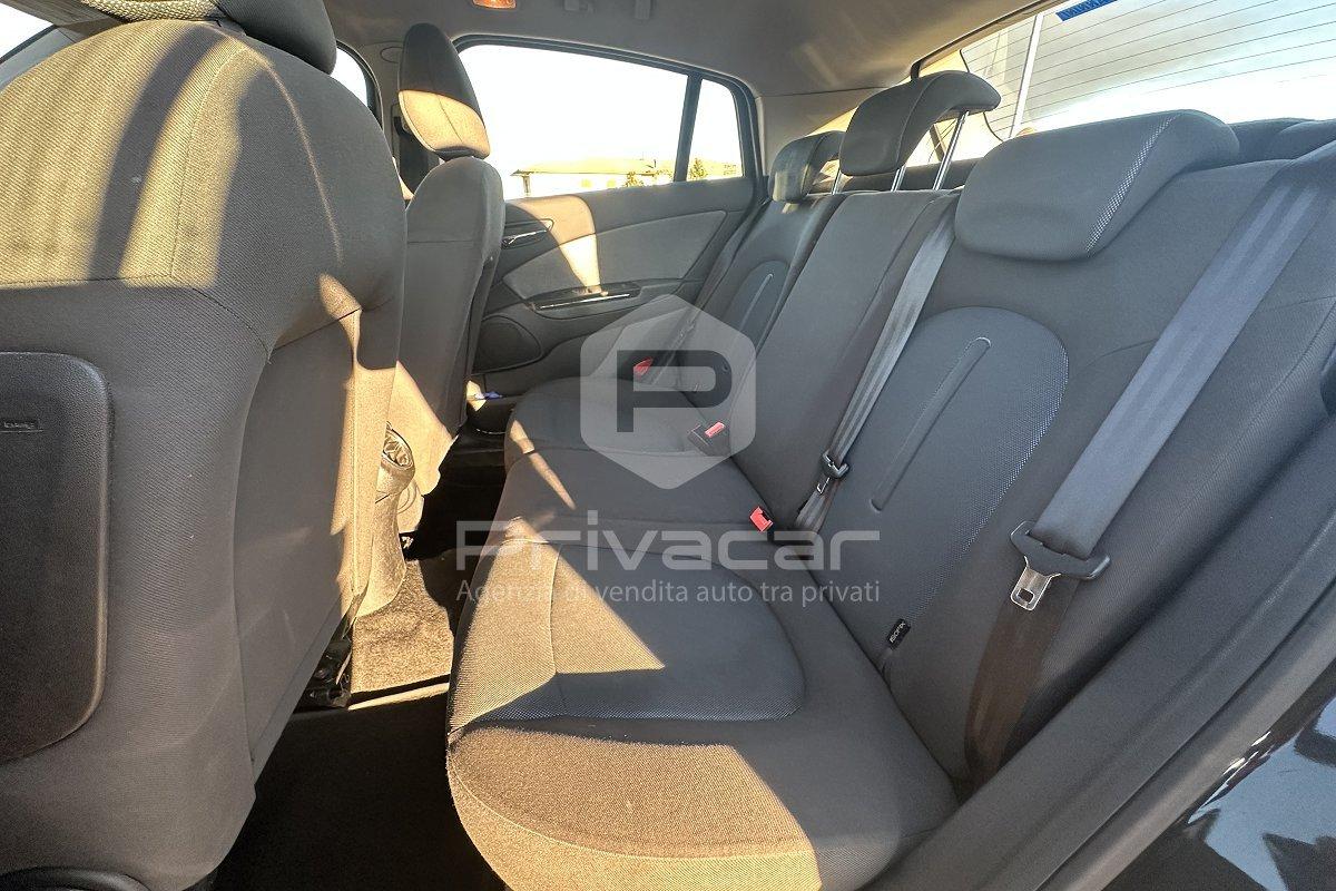 FIAT Bravo 1.4 Active GPL