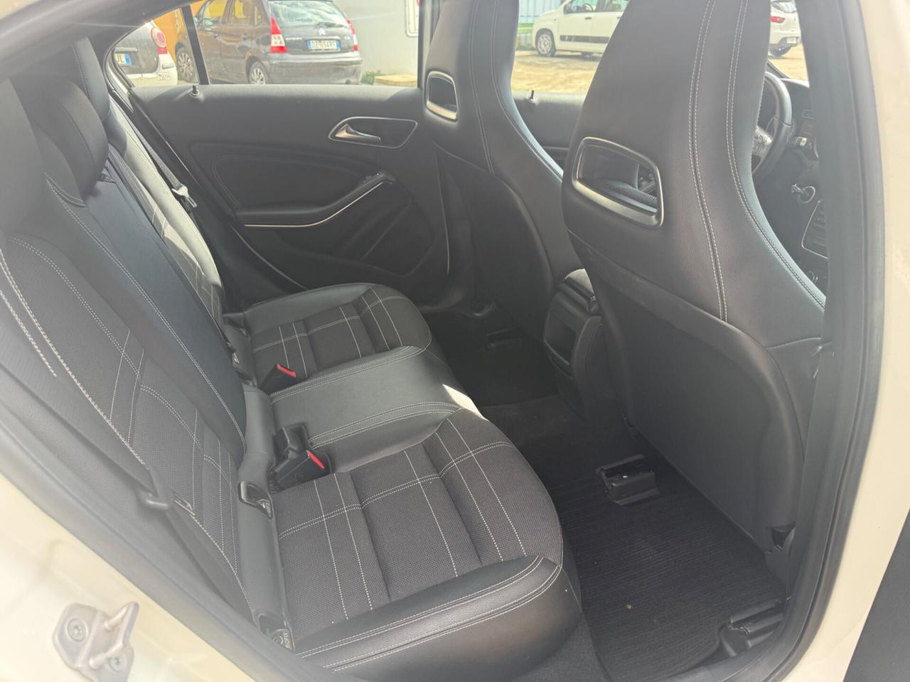 Mercedes-benz A 180 BlueEFFICIENz Premium