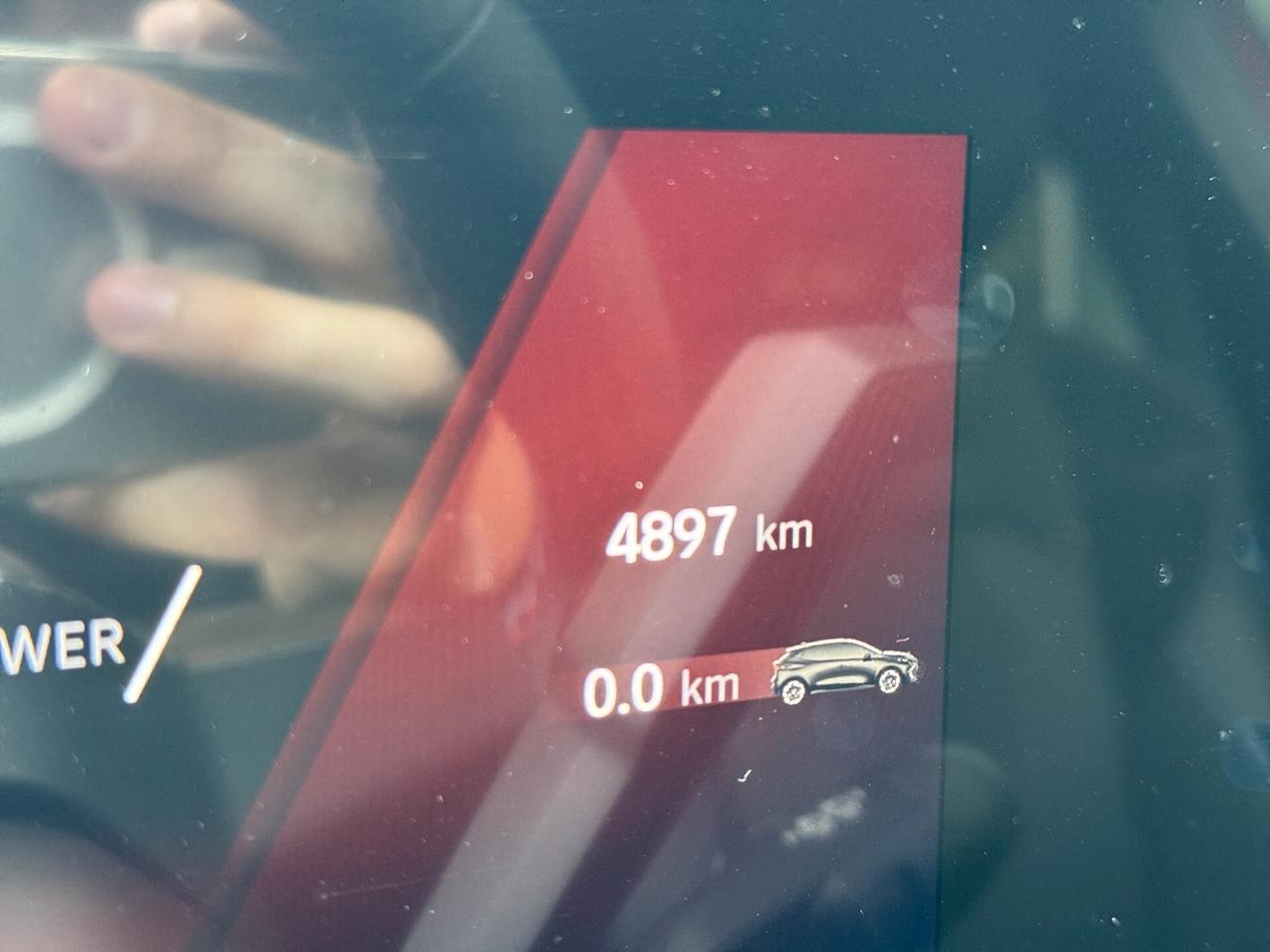 Renault Clio Full Hybrid E-Tech 160 CV 5 porte Esprit Alpine