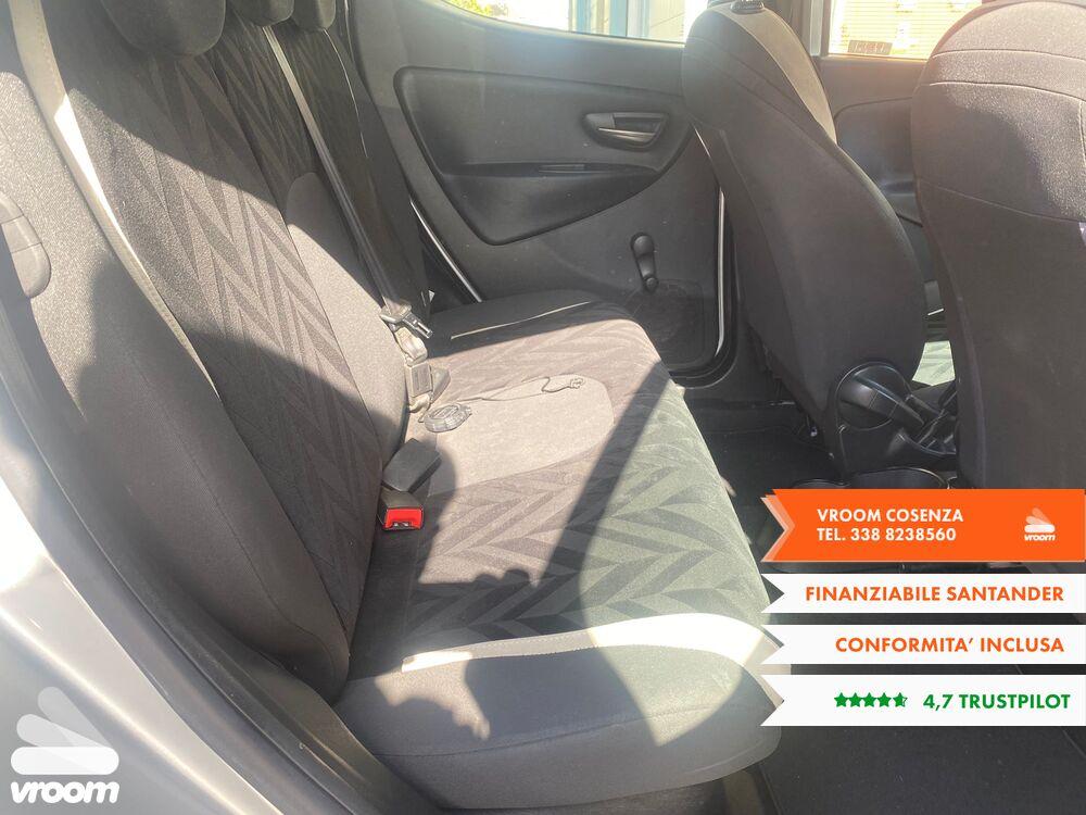 LANCIA Ypsilon 3ª serie Ypsilon 1.3 MJT 16V 95...