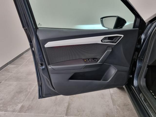 SEAT Arona 1.0 TGI XCELLENCE