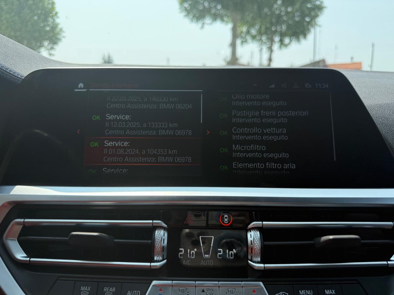 BMW M 340d 48V xDrive Touringara
