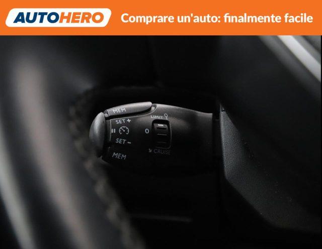 PEUGEOT 3008 BlueHDi 130 S&S Allure