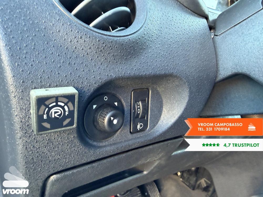 CITROEN C2 C2 1.4 Evolution