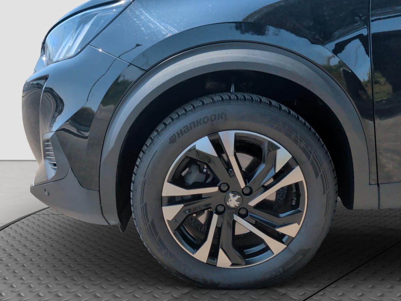 Peugeot 2008 BlueHDi 130 S&S EAT8 GT 2023