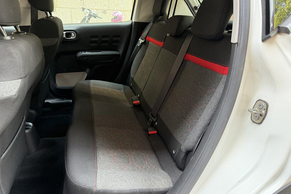 CITROEN C3 PureTech 82 Shine