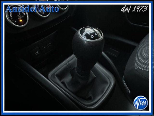 FIAT Tipo 1.3 Mjt 95 Cv SW