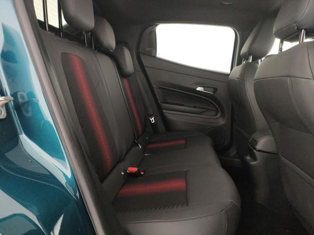 ALFA ROMEO Junior 1.2 136 CV Hybrid eDCT6 Speciale