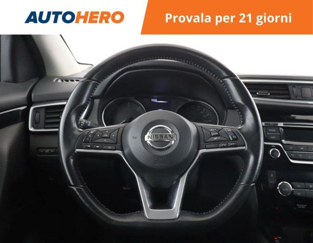NISSAN Qashqai 1.5 dCi Acenta