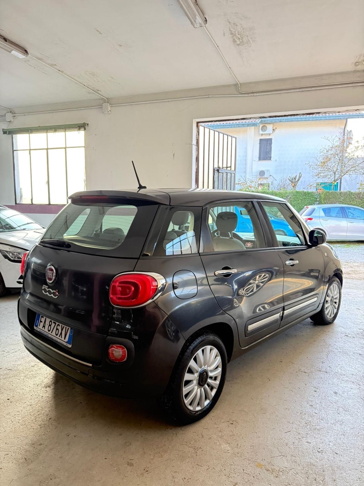 Fiat 500L 1.3 Multijet 85 CV Lounge