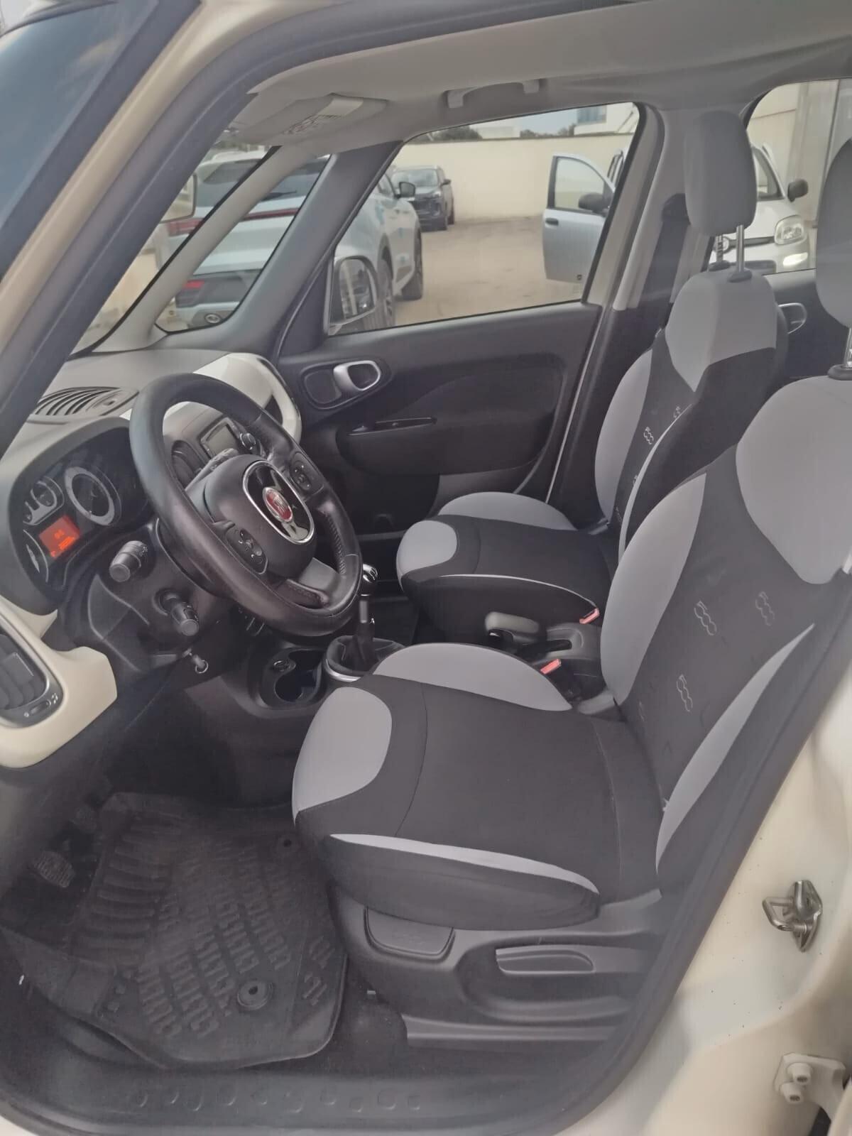 Fiat 500L 1.3 Multijet 85 CV Pop Star