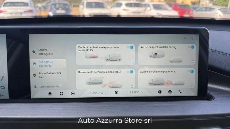 DR AUTOMOBILES DR 5 Collection 1.5 HEV Collection DHT *PROMO AZZURRA*