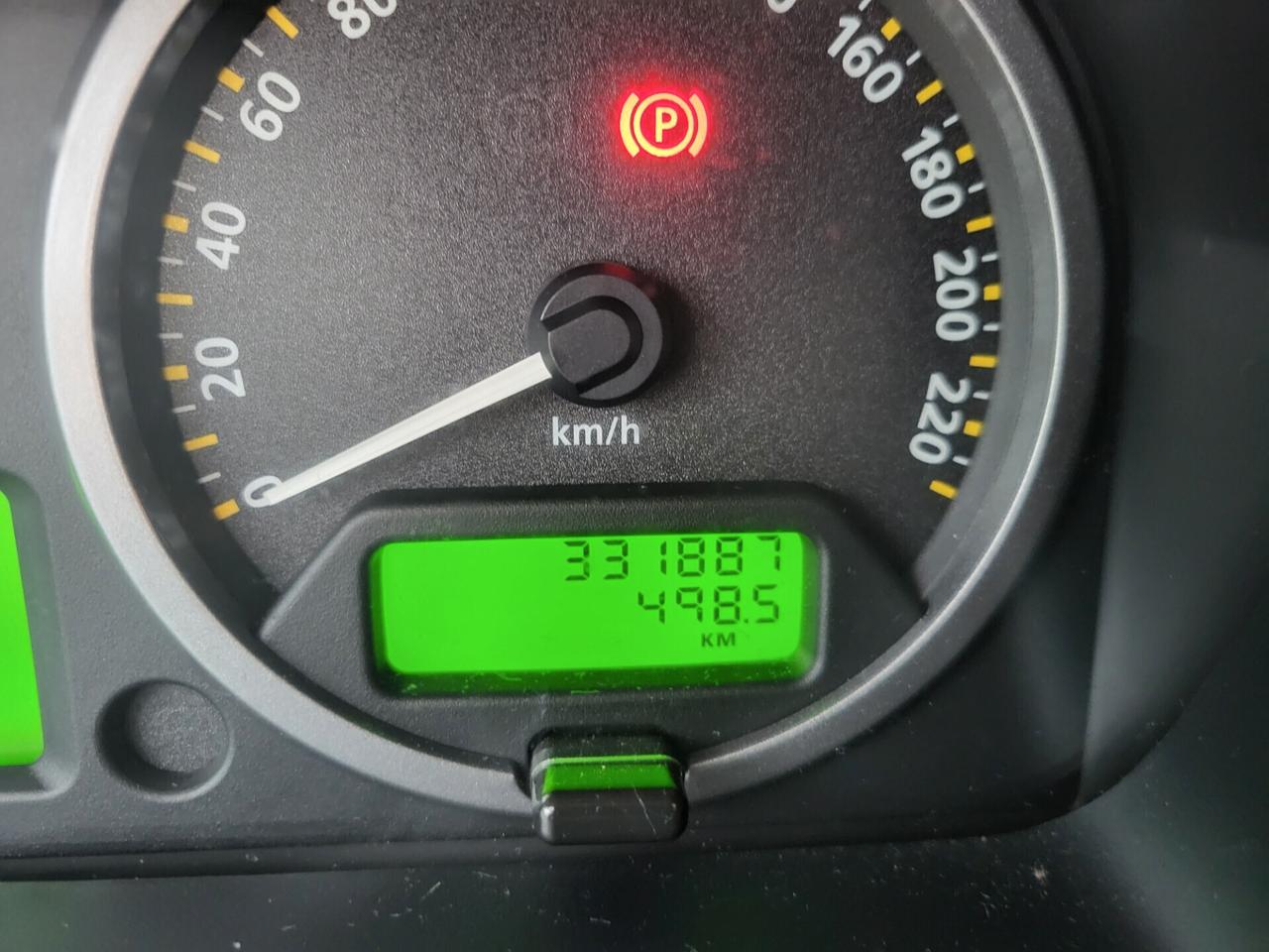 Land Rover Freelander 2.2 TD4 S.W. HSE unicaproprietaria