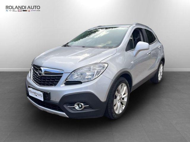 OPEL Mokka 1.4 t. Cosmo s&s 4x2 140cv m6