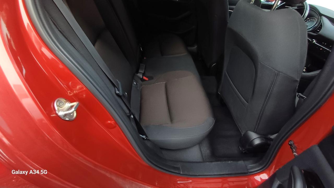 Mazda 3 Mazda3 2.0L e-Skyactiv-G 150 CV M Hybrid Executive