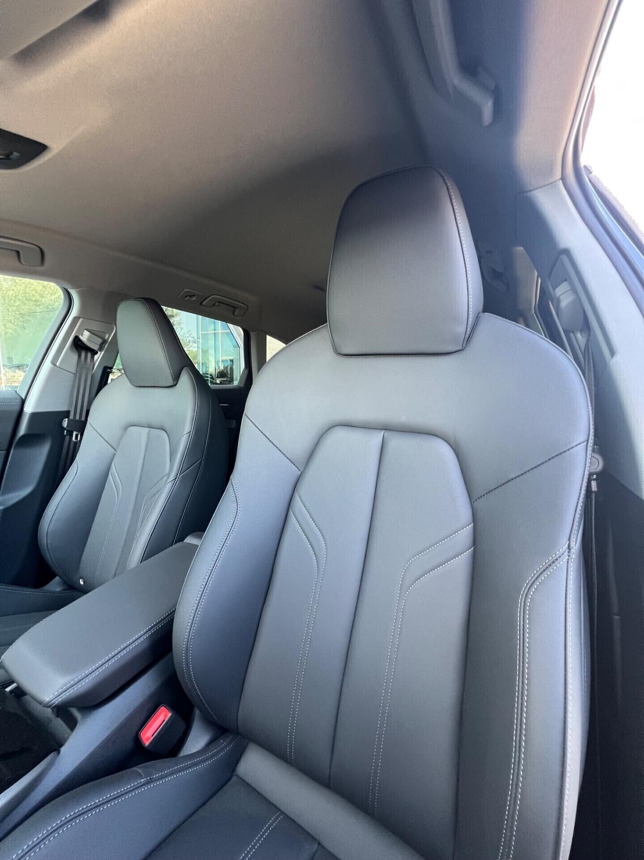 Audi A6 Avant 2.0 204cv TDI mhev S line S tronic - ANTICIPO €17.500 NOLEGGIO NO SCORING