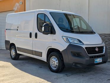 Fiat Ducato 2.0 multijet 115cv