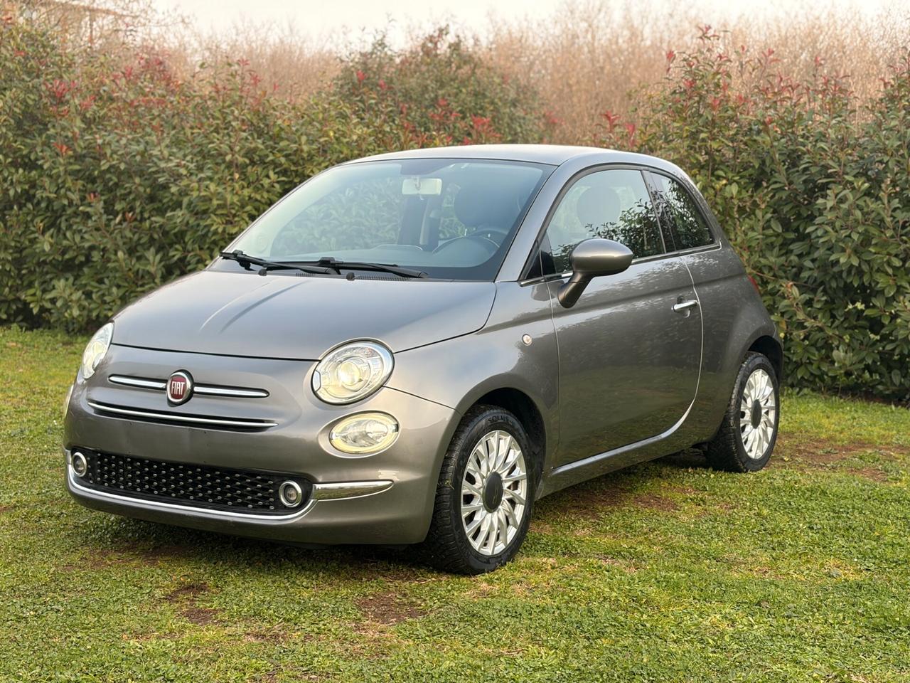 Fiat 500 1.3 Multijet 16V 95 CV Lounge TETTO