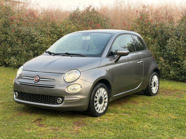 Fiat 500 1.3 Multijet 16V 95 CV Lounge TETTO