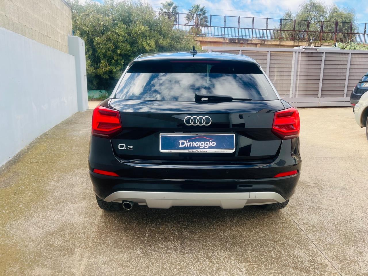 Audi Q2 1.6 TDI S tronic Design | 2020