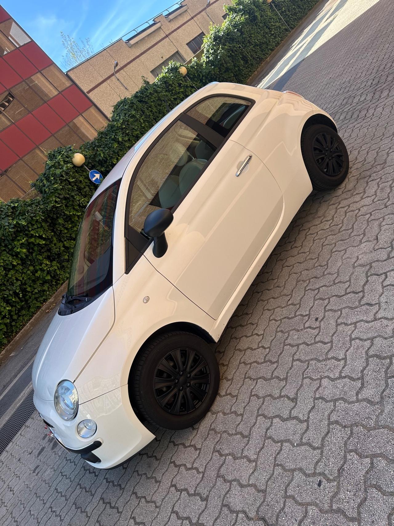 Fiat 500 1.3 Multijet 16V 95 CV Lounge
