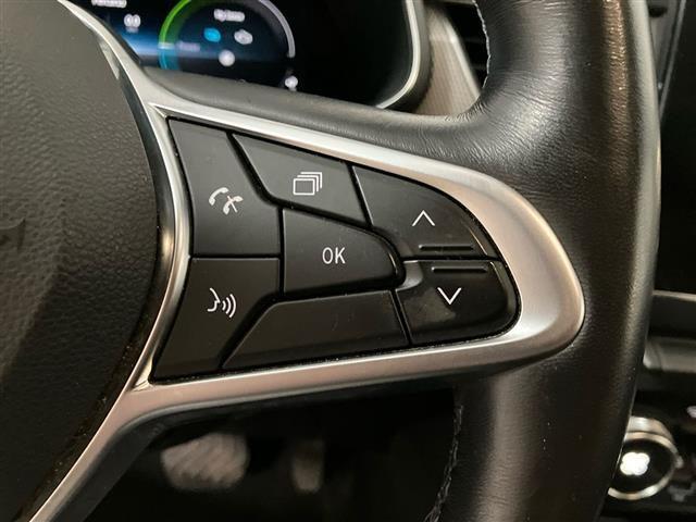 RENAULT Arkana 1.6 E-Tech full hybrid Intens 145cv