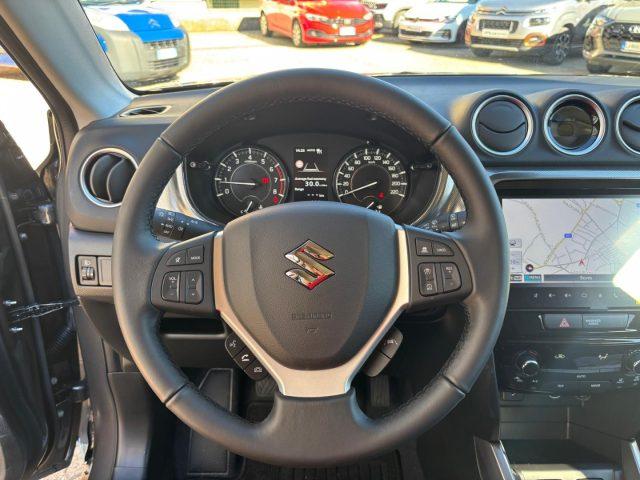 SUZUKI Vitara 1.4 Hybrid 4WD AllGrip Top