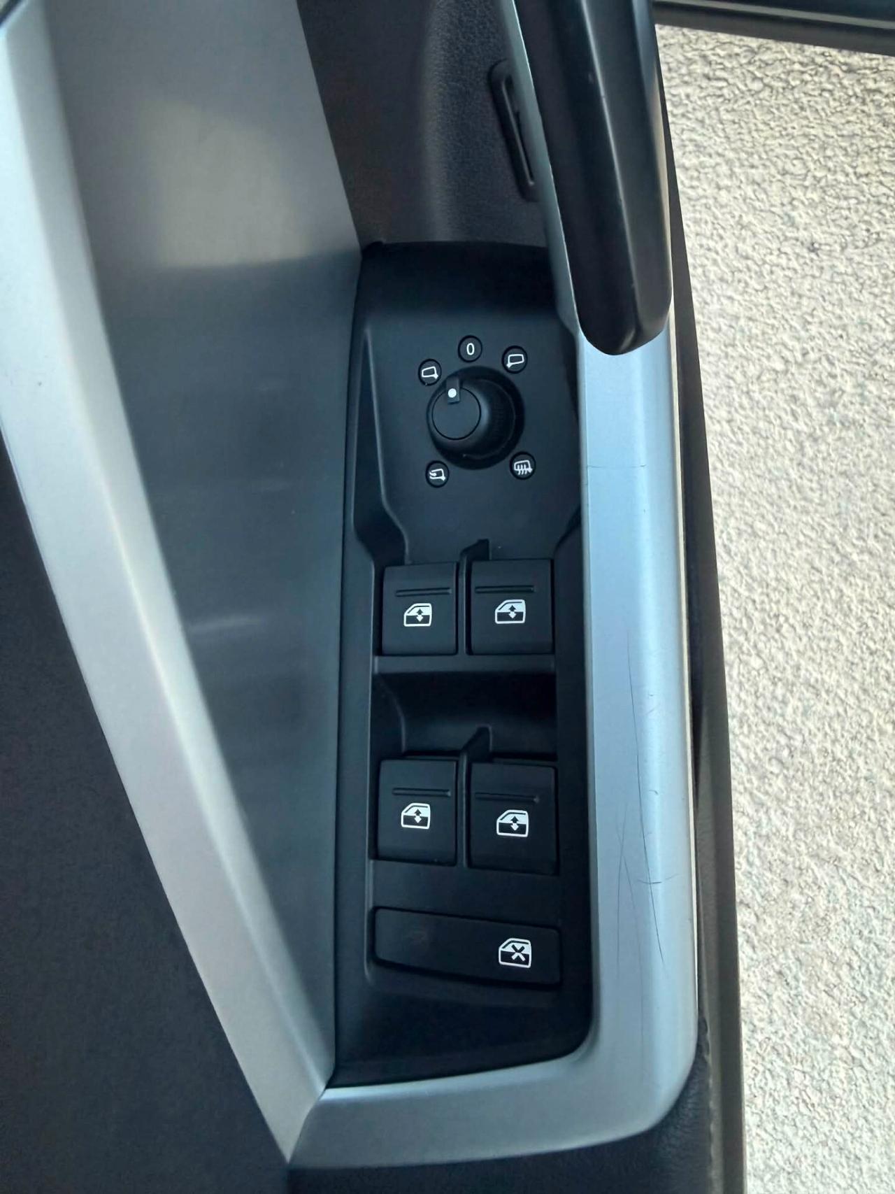 Audi Q3 SPB 35 TDI quattro S tronic line edition