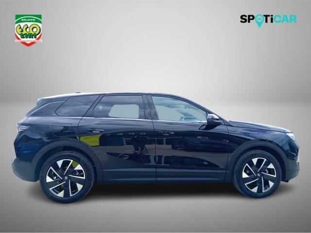 OPEL Grandland Hybrid 145 CV EDCT GS