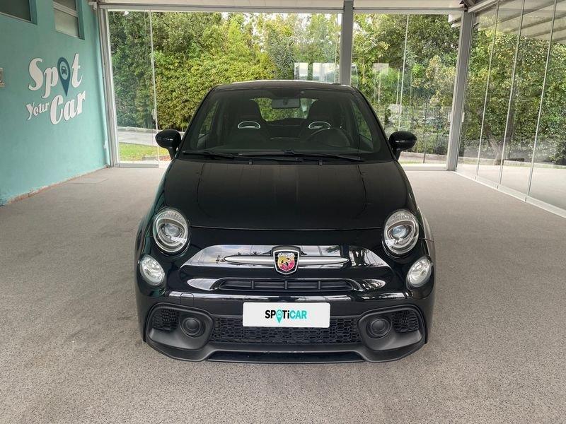 Abarth 500 1.4 T-Jet 595 145v