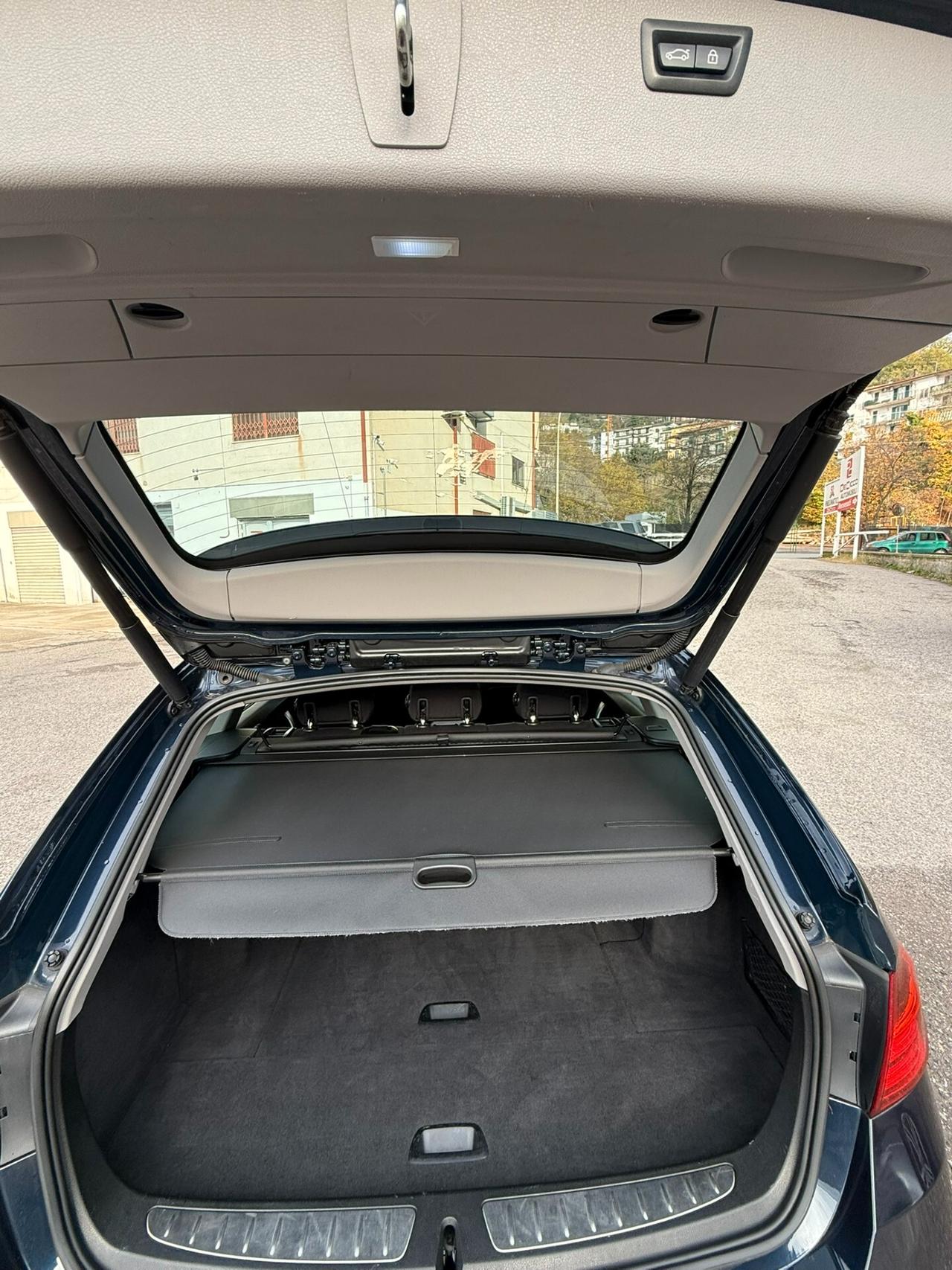 Bmw 320 320d Touring Modern Tetto Apribile