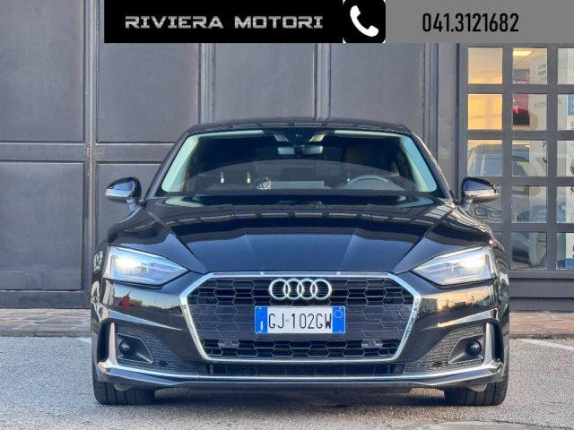 AUDI A5 SPB 35 TDI S tronic Business Advanced
