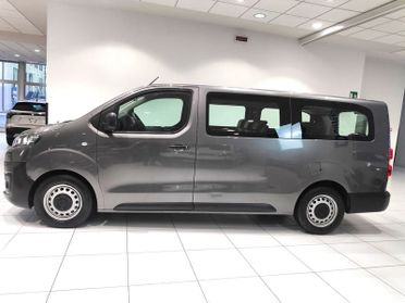 Citroën Jumpy Jumpy BlueHDi 120 S&S PL-SL-TN Atlante XL*9 POSTI*LUNGO*