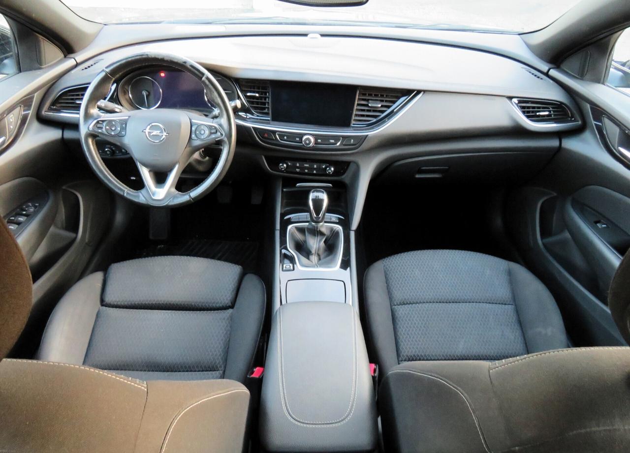 Opel Insignia 2.0 CDTI 174 CV S&S Sports Tourer Business | iva 22 inclusa