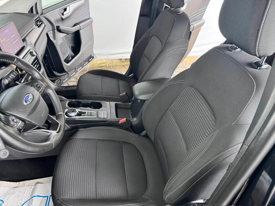 Ford Kuga 1.5 EcoBlue 120 CV 2WD Connect