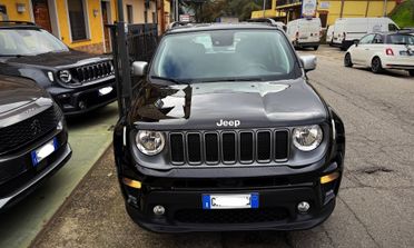 Jeep Renegade 1.6 MJT 130CV Limited - 2022