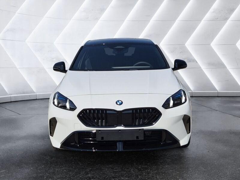 BMW Serie 1 120d MSport Pro aut.
