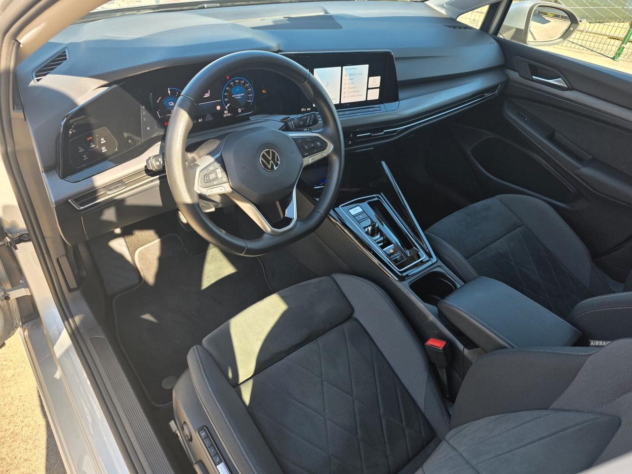 Volkswagen Golf 1.4 TSI eHYBRID 204 CV DSG Style