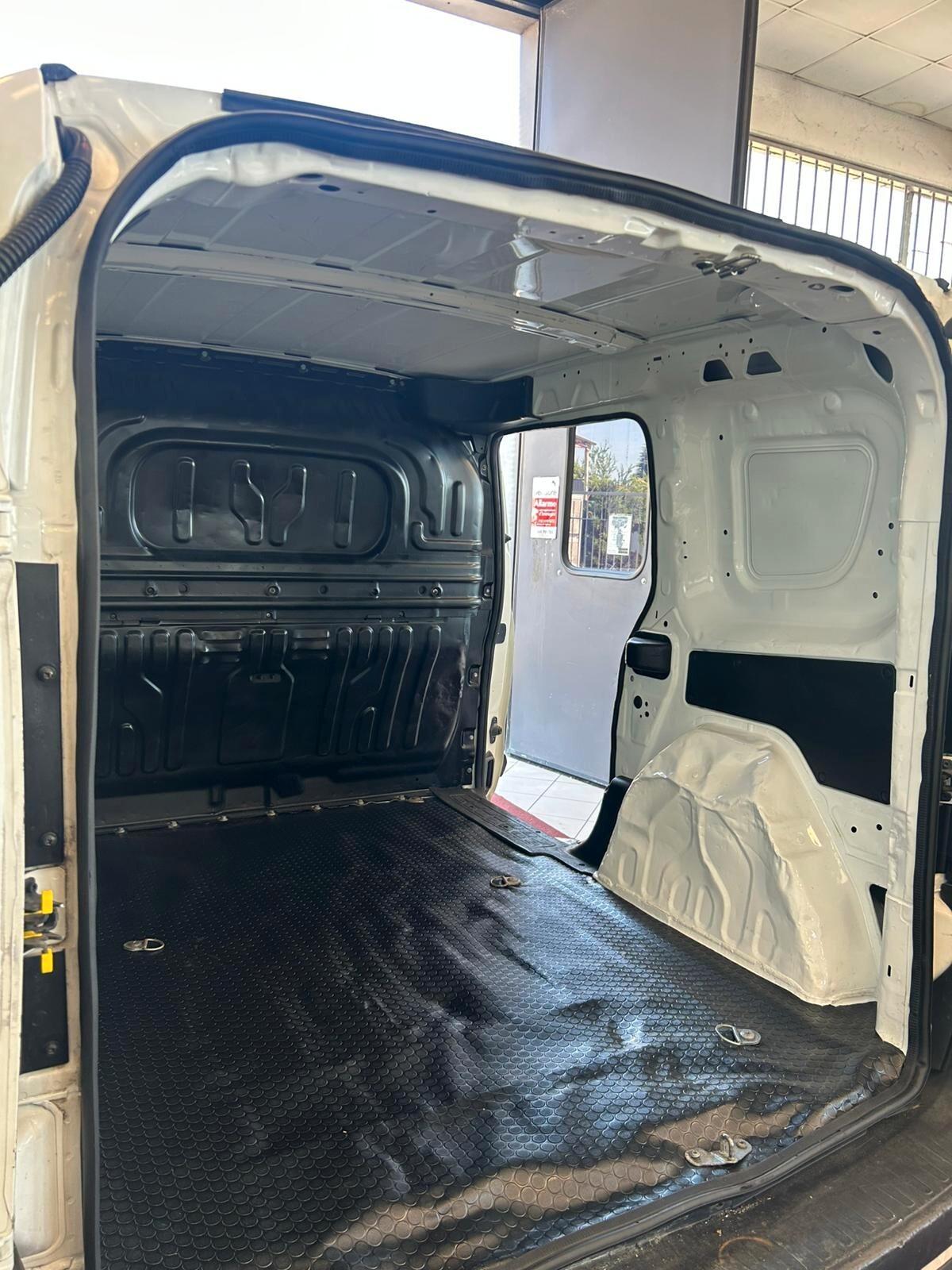 Fiat Doblo Doblò 1.3 MJT S&S PC-TN 3 Posti