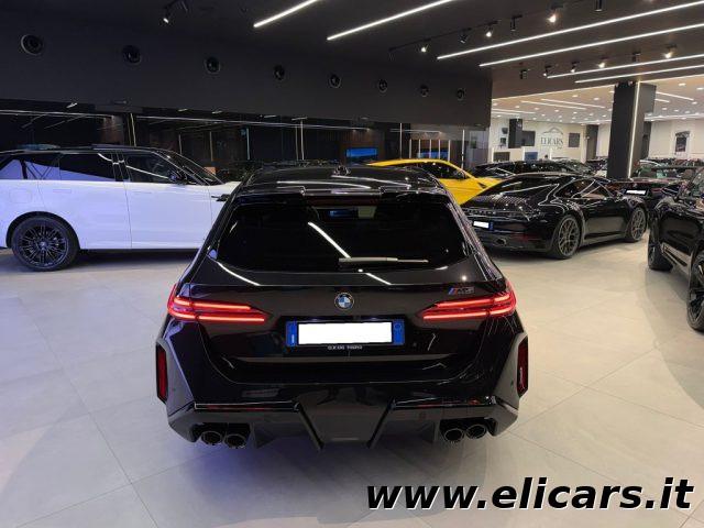 BMW M5 Touring -CV 727cv-TETTO PANORAMICO-CARBOCERAMICI