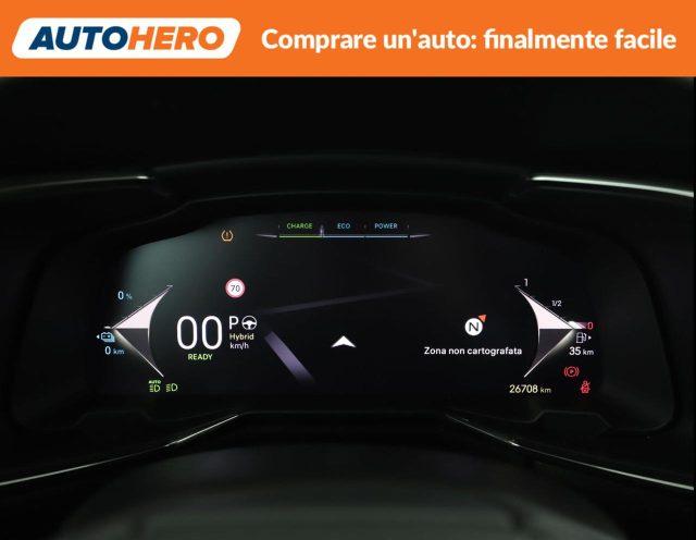 DS AUTOMOBILES DS 7 E-Tense 300 4x4 Opera