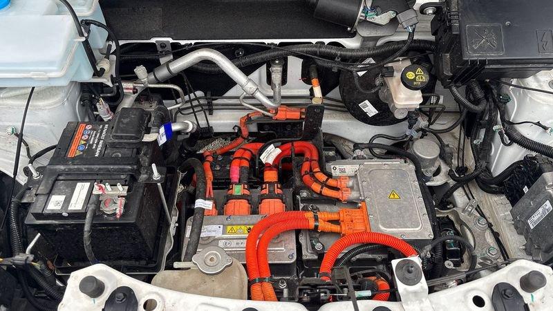 Dacia Spring Comfort Electric 45