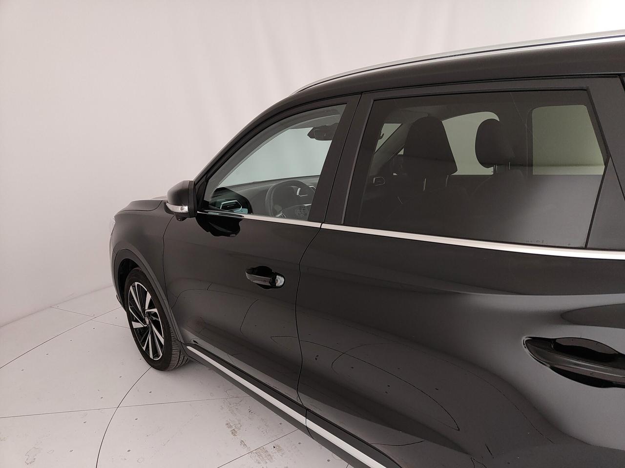 Mg ZS 1.5 Hybrid+ Luxury