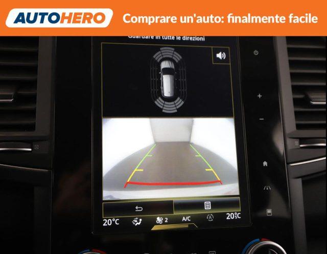 RENAULT Koleos dCi 175CV 4x4 X-Tronic Energy Intens