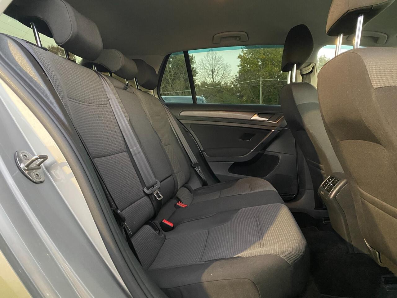 VOLKSWAGEN - Golf - 1.6 TDI 115CV 5p. Business BMT