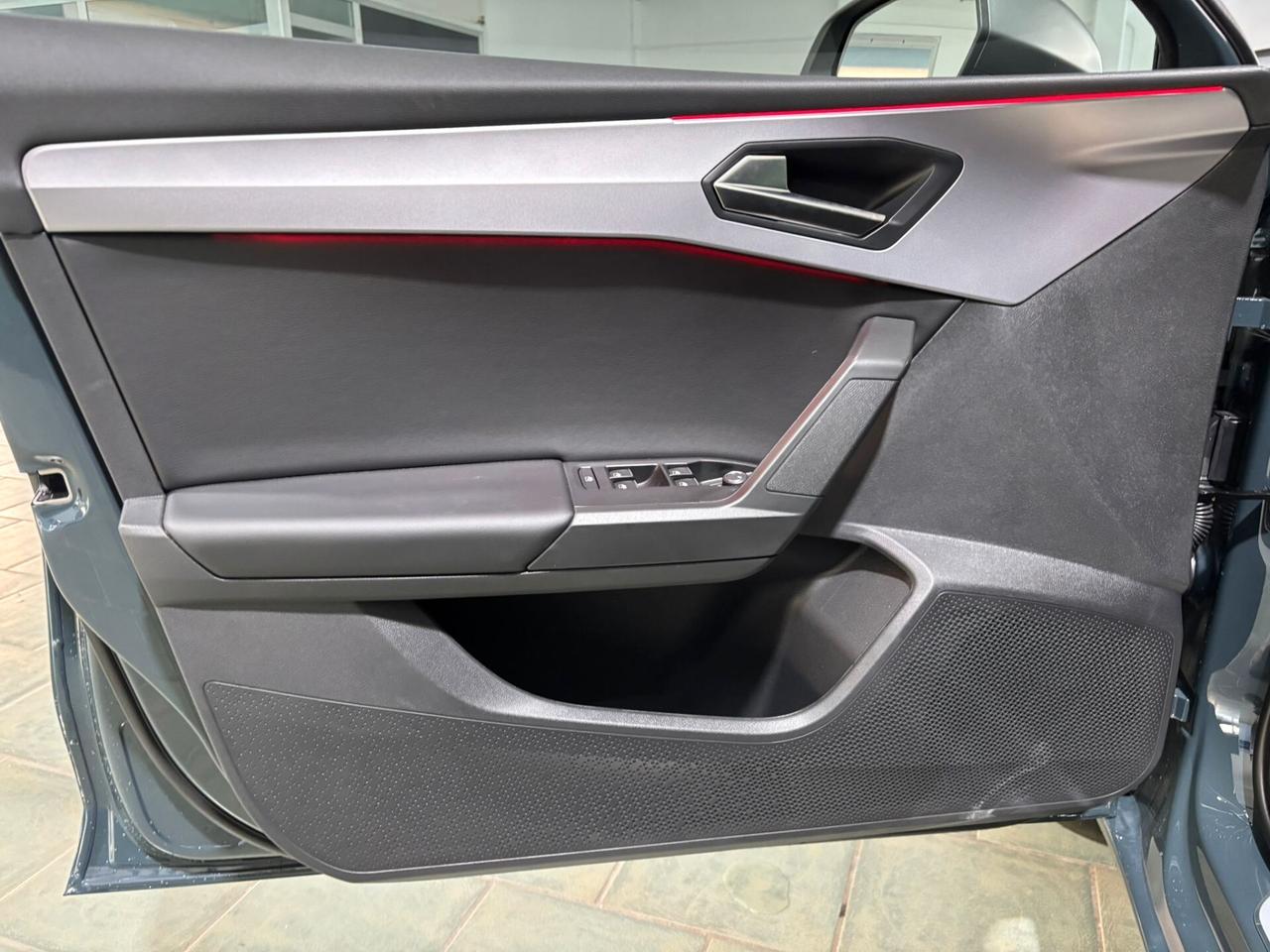 Seat Leon 1.5 hybrid 116 CV DSG FR