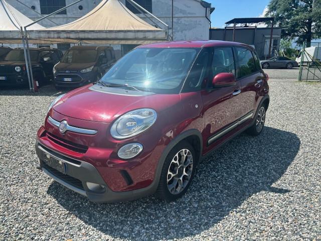 Fiat 500L 1.6 Multijet 105 CV Trekking