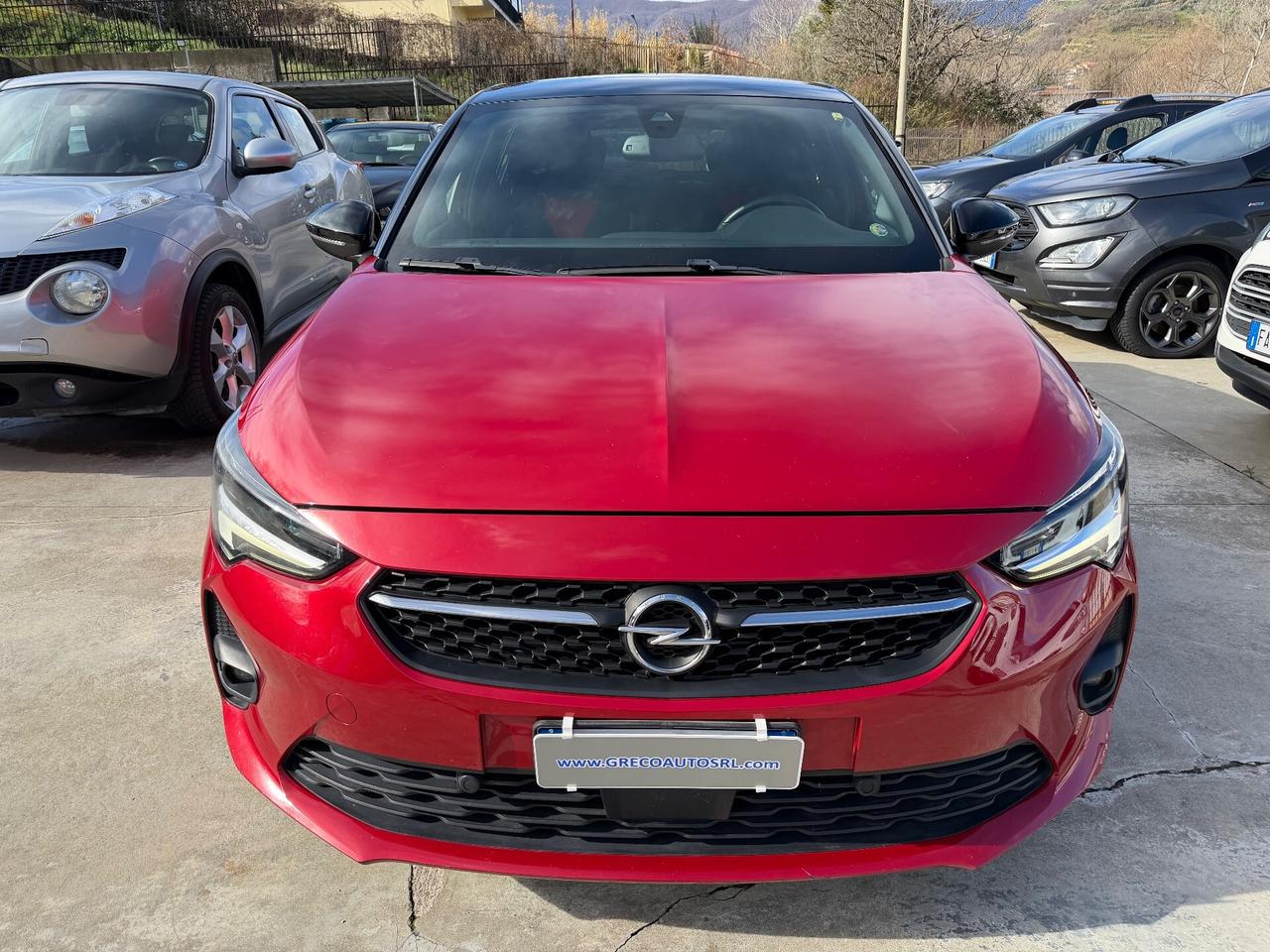 OPEL CORSA 1.5D 100CV/ GS LINE /MATRIX/FULL