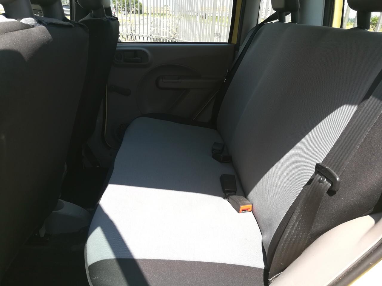 Fiat Panda 1.2 4x4
